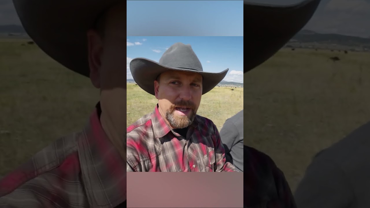 Ranchers Are Wealthy? 🤑 The Truth Might Shock You! 