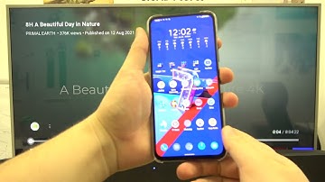 How to Connect TCL 6100 Series Soundbar to Smartphone?