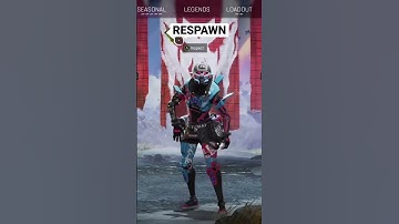 The REAL Solo experience in Apex #gaming #shorts #apexlegends #gamer #fyp #foryou #xbox