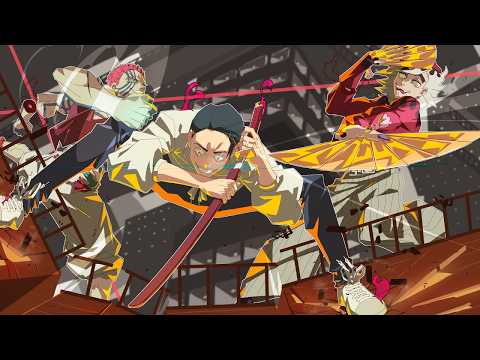 YUTA VS DEMON SLAYER IS NOT FAIR!