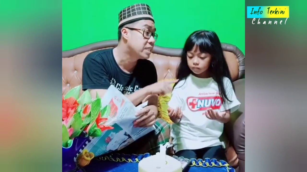 Kata - Kata Lucu dan Gokil 
