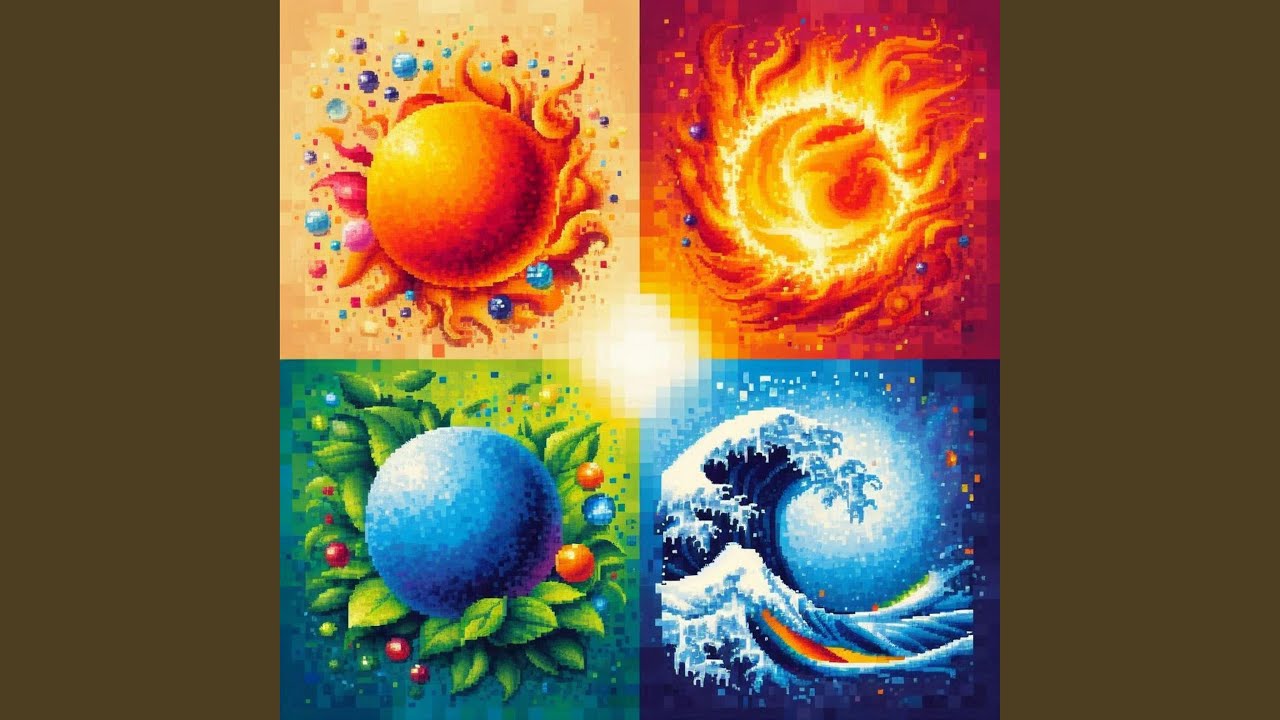 Watch Earth on YouTube Watch Earth on YouTube