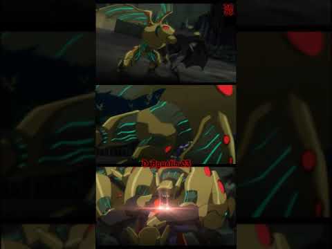 Trilogía DC -