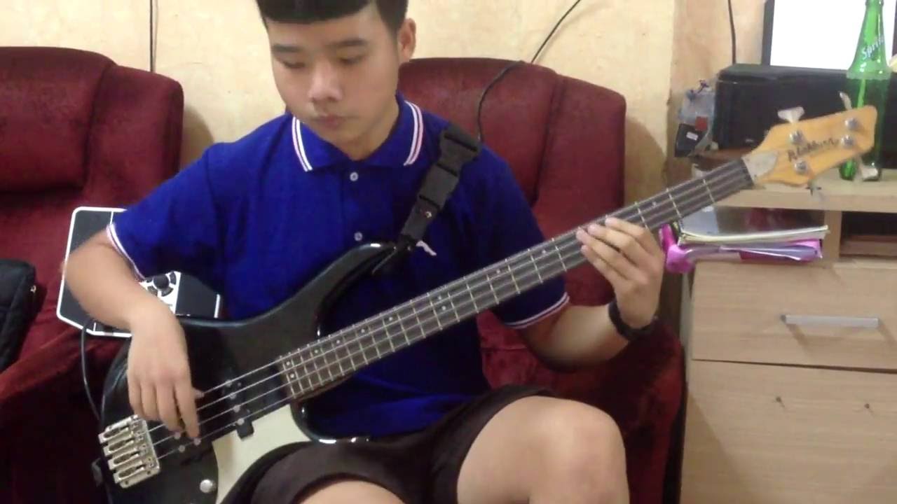 สองรัก By ก้อง (Bass)