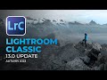 Massive Lightroom Classic Update 13.0 | Lens Blur, HDR Optimization &amp; Point Color