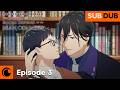Bean Counter Episode 3 SUB/DUB | I Got a Manager