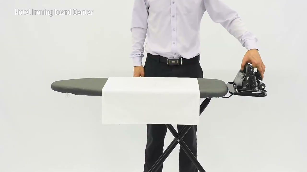 Ironing Board for Hotel