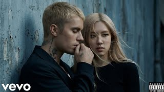 Download Lagu Justin Bieber ft ROSÉ (. Hamzan) - (Office Video) MP3