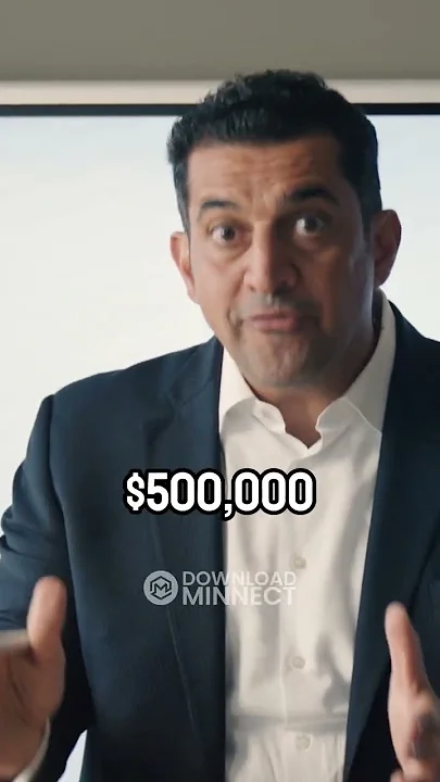 Why a .5M Home Will Crush Your Bank Account