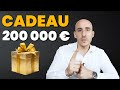 Idée cadeau à faire à ton (futur) enfant ! (Ou toi-même, ça marche aussi pour gagner en bourse)