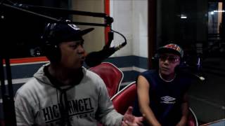 NGERONDA BENS RADIO ONI BIO & BOBBY BIO PART 2