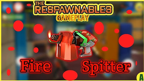 The Best Gun|The Respawnables|Gameplay