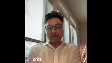 Confidentiality, Integrity, Availability: How dotCMS Protects Content | Mehdi Karimi