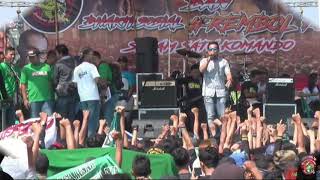 Rembol 76 05.08.2018 ( lagi syantik )