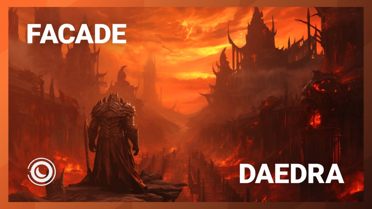 Watch Facade - Daedra (Original Mix) on YouTube Watch Facade - Daedra (Original Mix) on YouTube