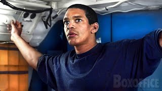 Suspicious Damage | DRAMA, SCI-FI | Full Movie in English
