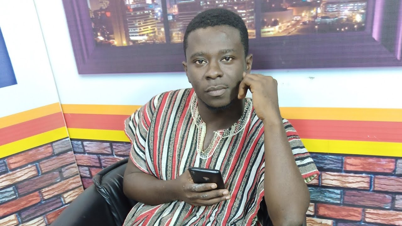 Occult!c Items Sold !n Churches by Ex-occult Grand-master....Otwinoko Tv.