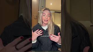 Here’s the neuroscience behind why you get triggered #trauma #triggers #neuroscience