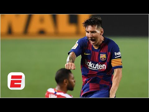 Lionel Messi reportedly calls off Barcelona talks: End of an era or a political tactic? | ESPN FC