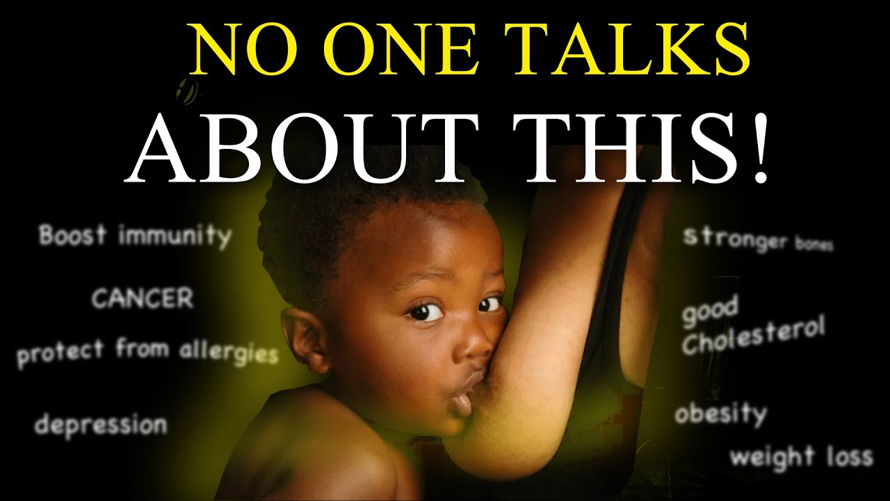 10 преимуществ грудного вскармливания для ребенка и матери: вот почему рекомендуется грудное вска...