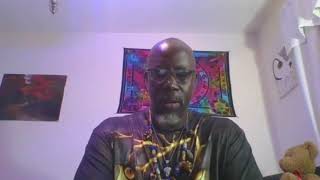 Author's Corner Episode 032122