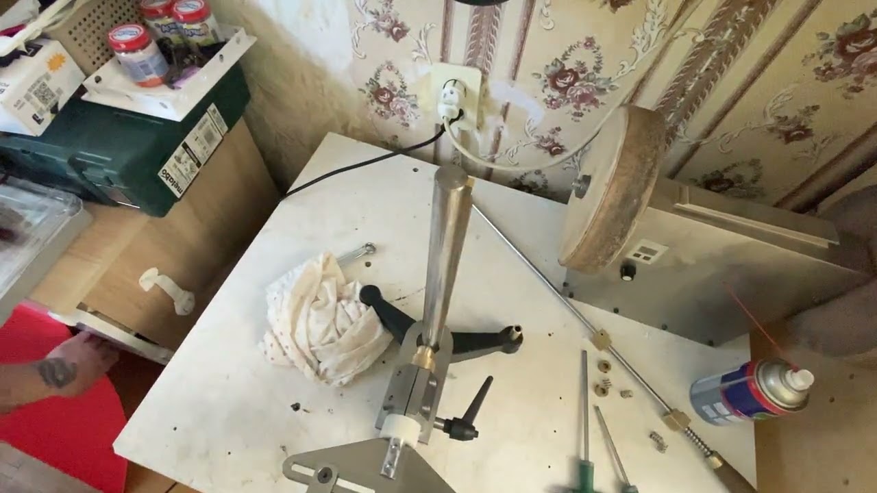 Станок для заточки ножей