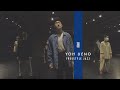 YOH UENO -  FREESTYLE JAZZ " Tears in Heaven / Music Travel Love "【DANCEWORKS】