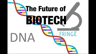 Change Your DNA, Live Forever - Its Closer than You Think!