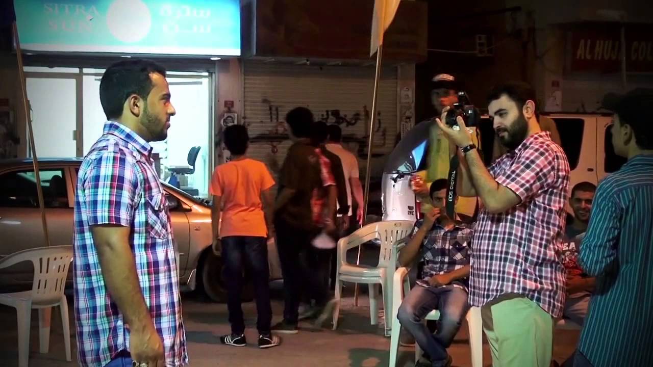 البلاد القديم : مولد الإمام العباس (ع) - ميدان أهل البيت 2-6-2014