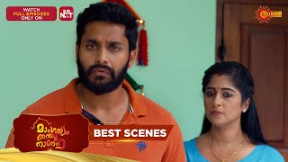 Mangalyam Thanthunanena - Best Scenes | 06 Aug 2025 | Surya TV Serial