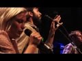 The Head and The Heart - "Rivers and Roads" (Live on eTown)