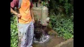 14 04 09 BOMBA DE ARIETE BLAKE HYDRAM ONG IROKO 2