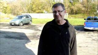 01 Honda Accord Subframe work by PreppyBoys Automotive 216-510-4583