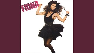 Video thumbnail of "Fiona - Hang Your Heart on Me"