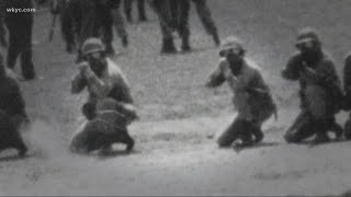 50 years later: Kent State shootings remembered