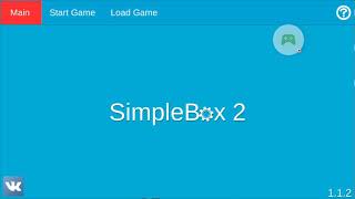 SimpleBox 2 Lite - 2019-03-08