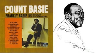 The Second Time Around - Count Basie