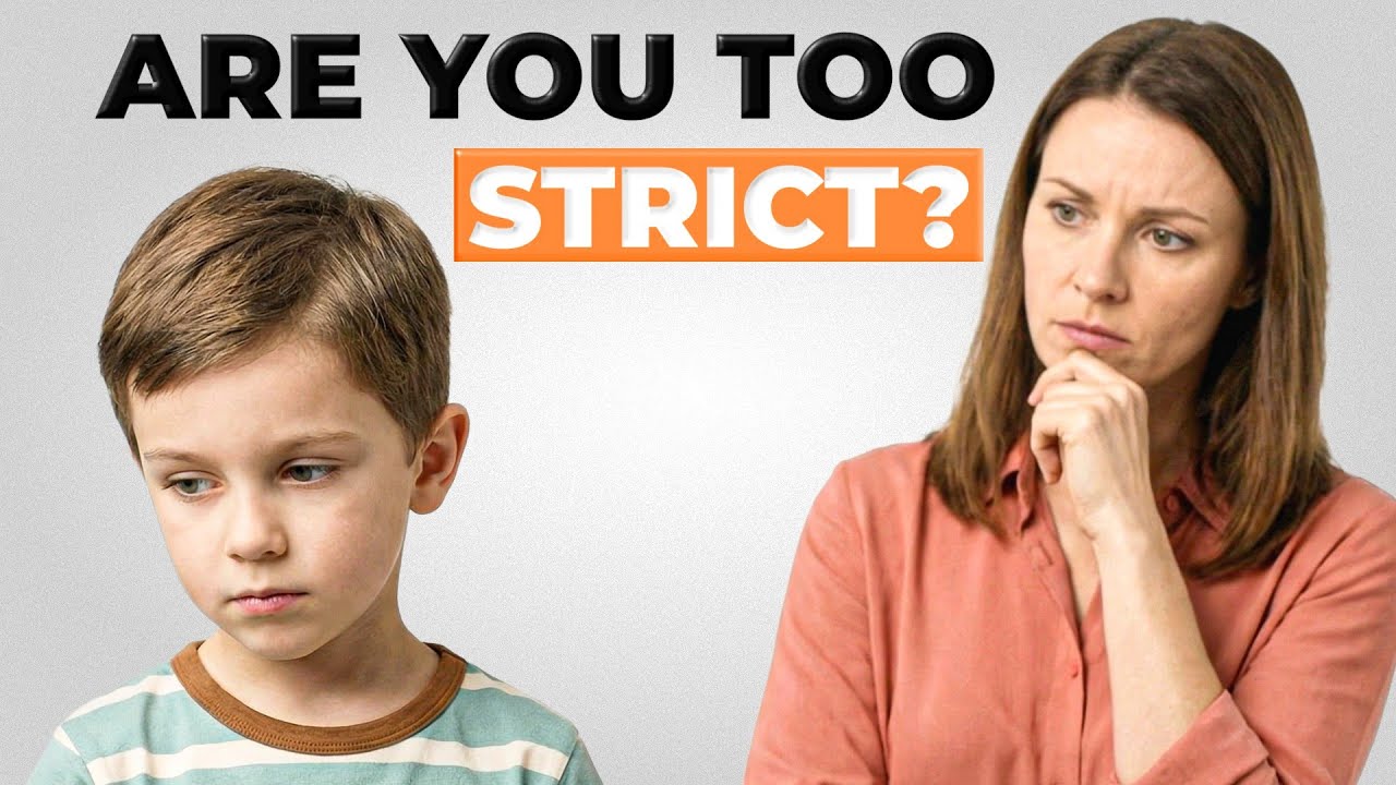 Be The Paradoxical Parent