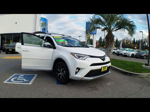 keyes woodland hills honda hours 2016 Toyota RAV4 used, Los Angeles, Woodland Hills, West Hills, Sherman Oaks, Van Nuys, CA 00380519