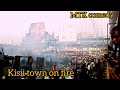 Kisii town on fire see what is happening in kisii town