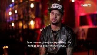 David Correy and Millane Fernandez ft Monobloco - The World Is Ours (Dunia Kita) - Music Everywhere