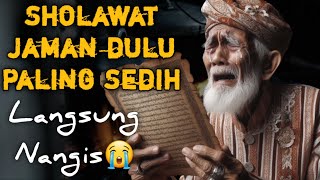 SHOLAWAT JAMAN DULU PALING MERDU,SHOLAWAT JAWA KUNO WALISONGO,SHOLAWAT NABI MERDU PENENANG FIKIRAN