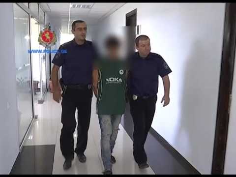 აშშ–ს მოქალაქის მკვლელობის ბრალდებით 20 წლის ახალგაზრდა დააკავეს