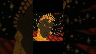 La Trágica Historia De Karaba