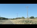 DRIVING...ENCHANTED ROCK STATE NATURAL AREA...TEXAS