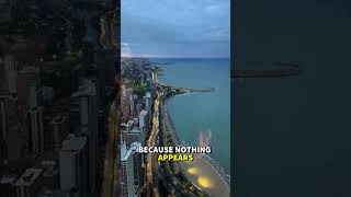 This Observation Deck Extends Into Empty Air 😳🏙️ #shorts #travel #chicago