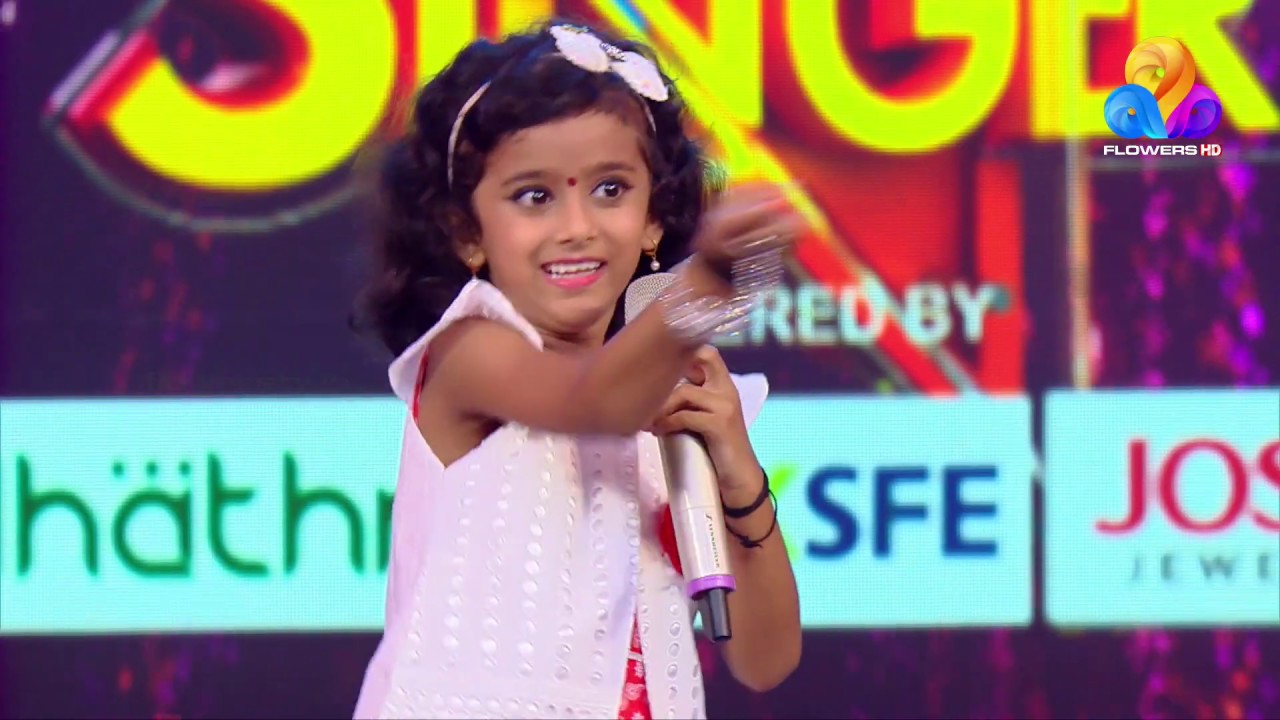 Flowers Top Singer Musical Reality Show Ep399 ( Part D ) YouTube