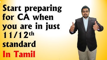 CA classes for school students| Procedure for enrolment| Limited students ONLINE class batch