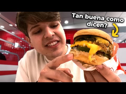 Viajé 4.000 kilometros
