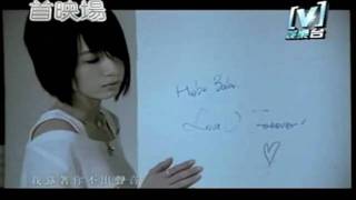 [Fanfic Trailer] The Diary of Hebe Tian